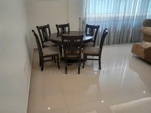 Furnished 2bdrm House in Adiss Abeba, Yeka for rent