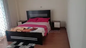 Furnished 2bdrm House in Adiss Abeba, Yeka for rent