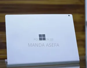 New Laptop Microsoft Surface Book 2 8GB Intel Core I5 SSD 256GB