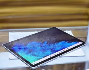 New Laptop Microsoft Surface Book 2 8GB Intel Core I5 SSD 256GB