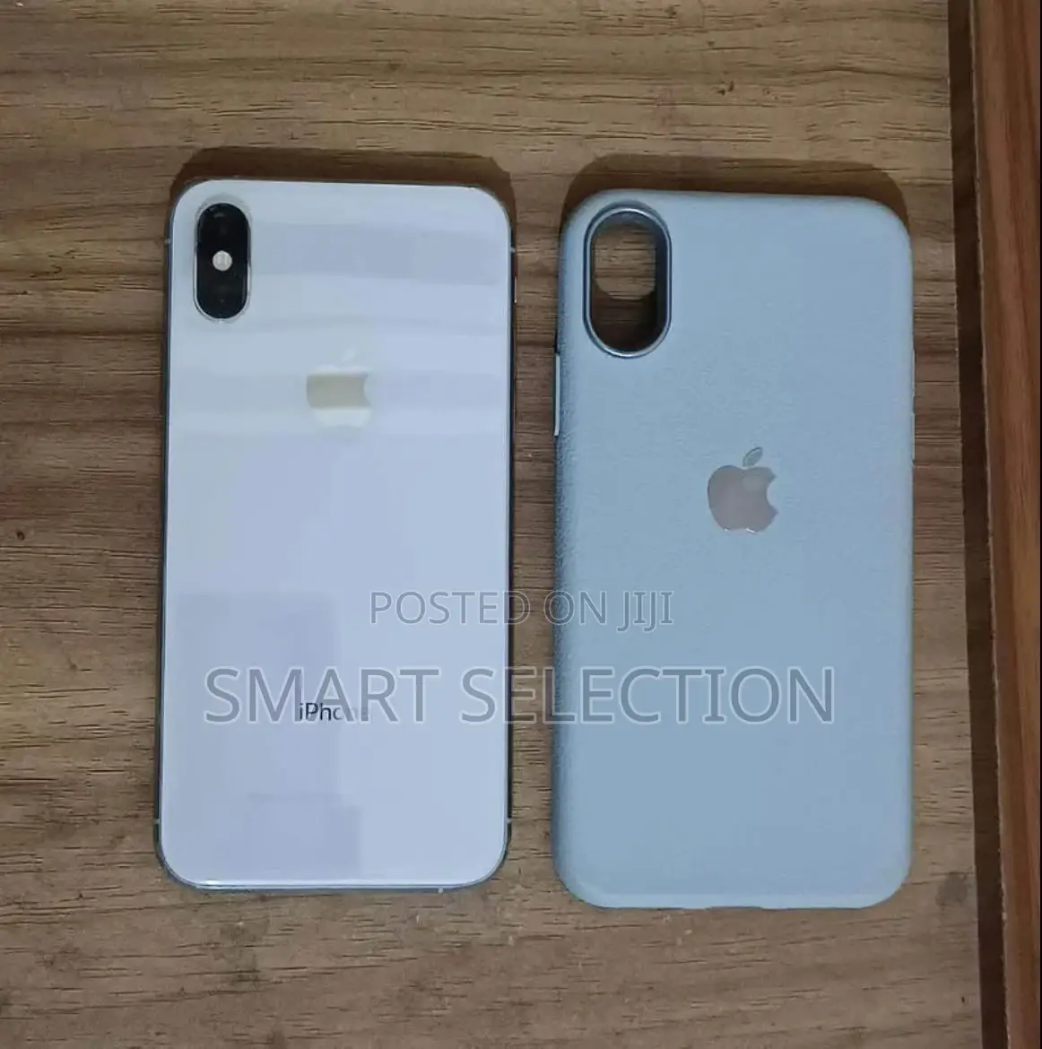 Apple iPhone XS 64 GB White