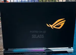 Photo - New Laptop Asus ROG Strix G15 16GB AMD Ryzen 9 SSD 1T