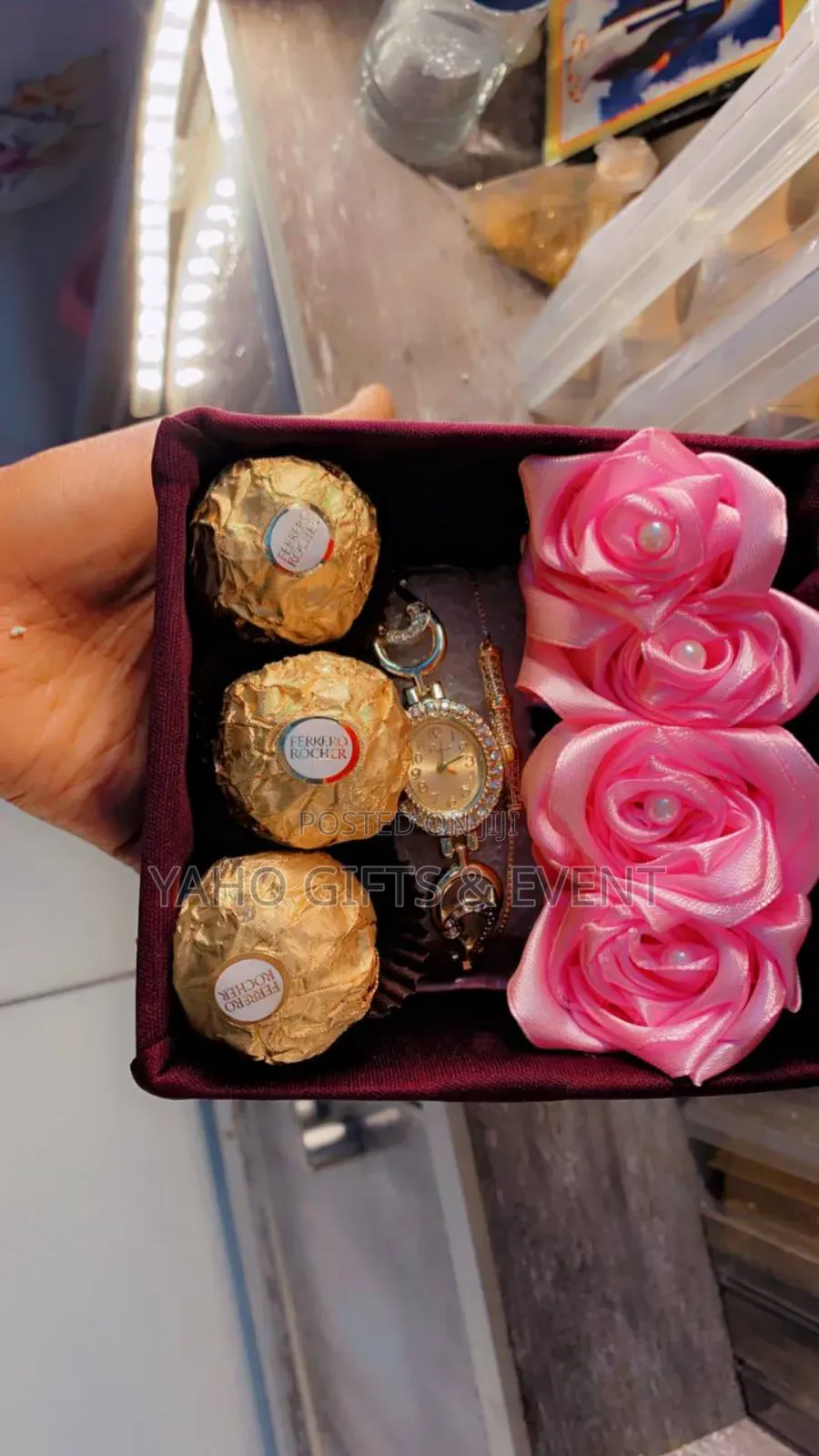 Yaho Flower Gift  at at at 