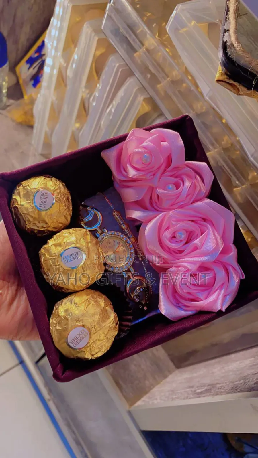 Yaho Flower Gift  at at at 