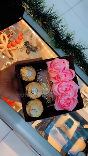 Yaho Flower Gift  at at at 