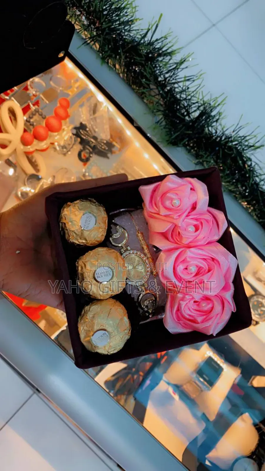 Yaho Flower Gift  at at at 