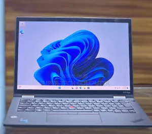 New Laptop Lenovo Thinkpad X13 Yoga 16GB Intel Core I5 SSD 512GB