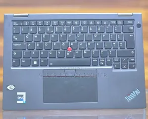 New Laptop Lenovo Thinkpad X13 Yoga 16GB Intel Core I5 SSD 512GB