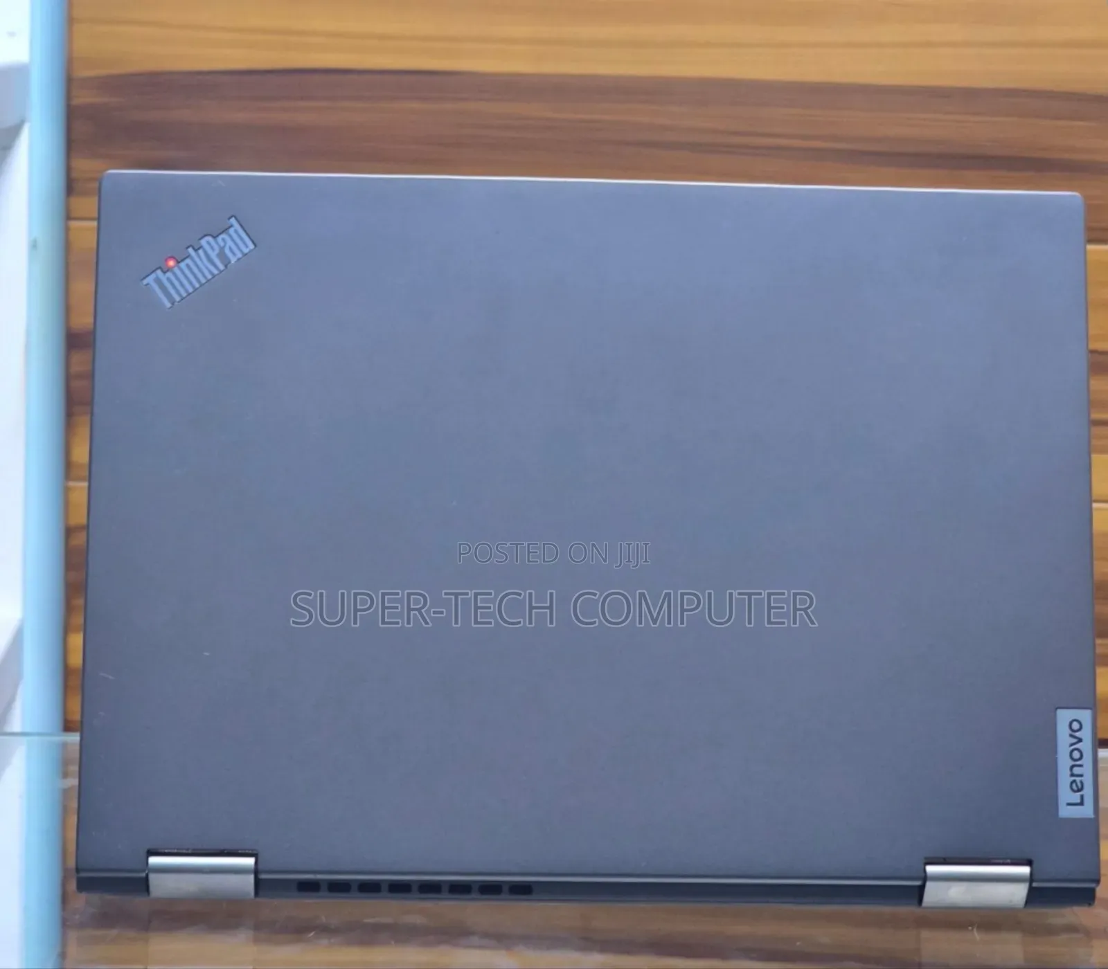 New Laptop Lenovo Thinkpad X13 Yoga 16GB Intel Core I5 SSD 512GB