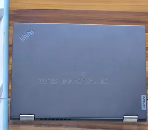 New Laptop Lenovo Thinkpad X13 Yoga 16GB Intel Core I5 SSD 512GB