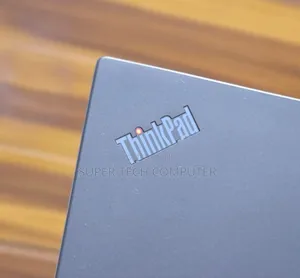 New Laptop Lenovo Thinkpad X13 Yoga 16GB Intel Core I5 SSD 512GB