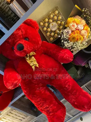 Photo - Yaho at Toys at Gift Set  