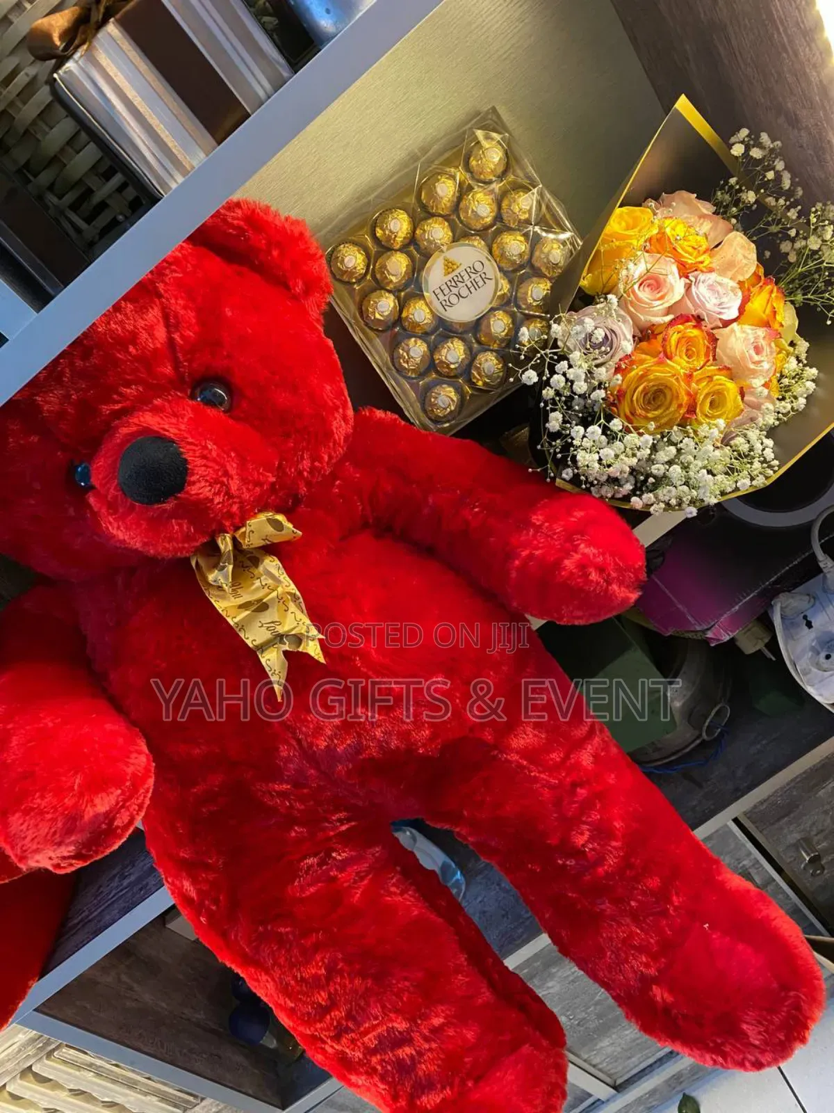 Yaho at Toys at Gift Set  