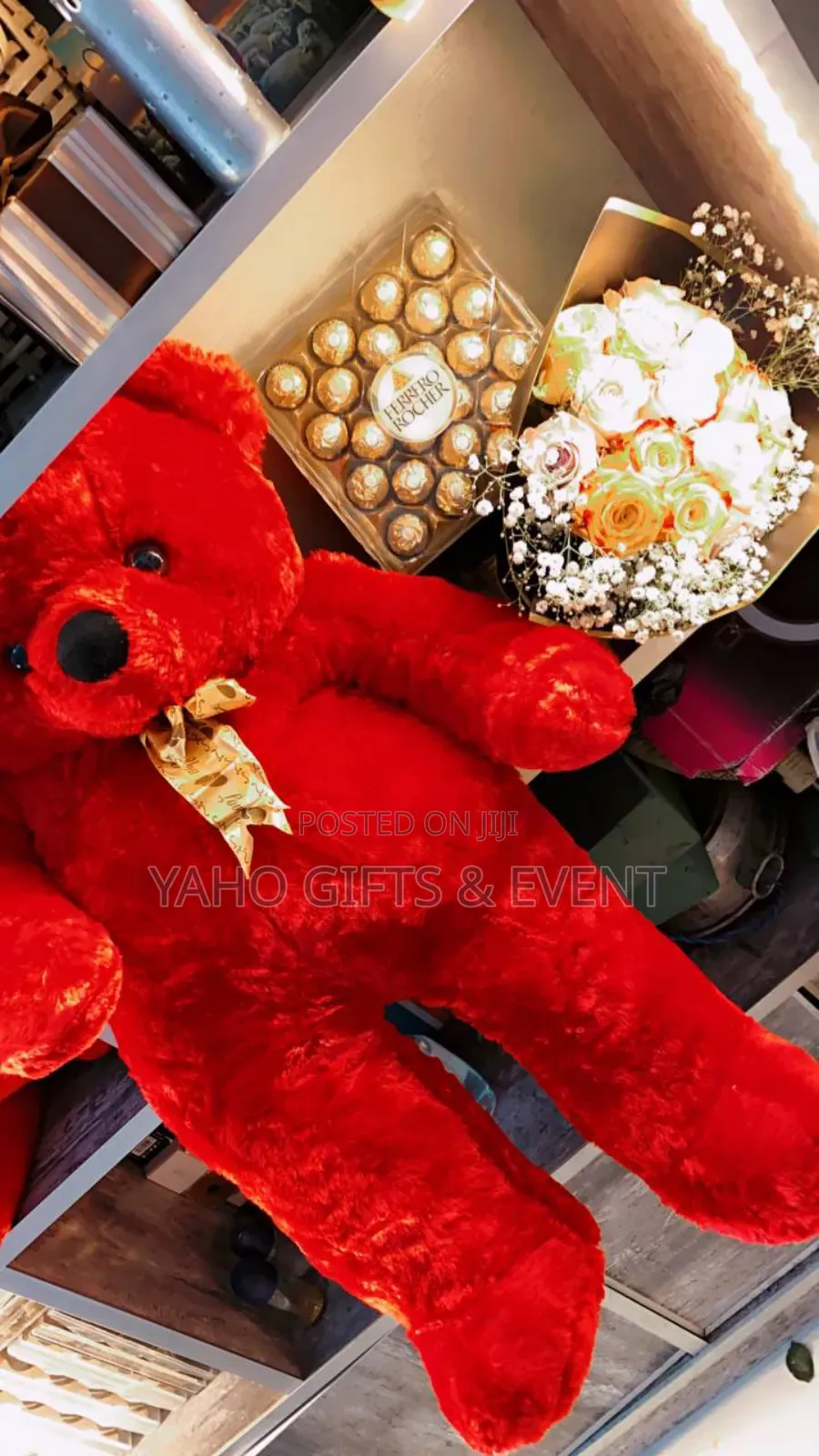 Yaho at Toys at Gift Set  