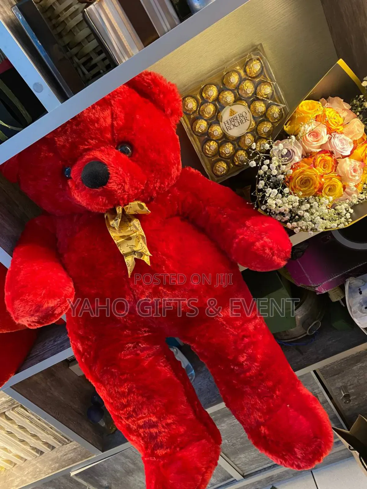 Yaho at Toys at Gift Set  