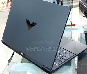 New Laptop HP Victus 16 16GB Intel Core I7 SSD 16 GB