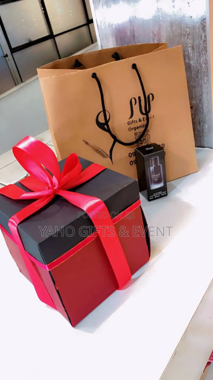 Yaho Chocolate  Gift Box at at at 