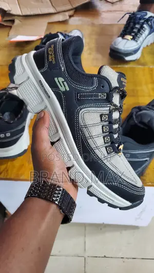 Photo - Original Men’S Skechers