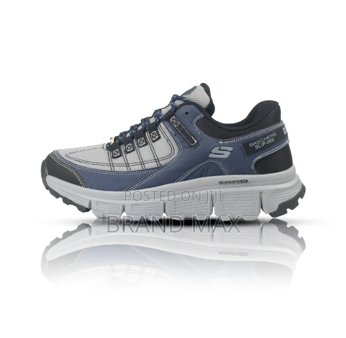 Original Skechers Black