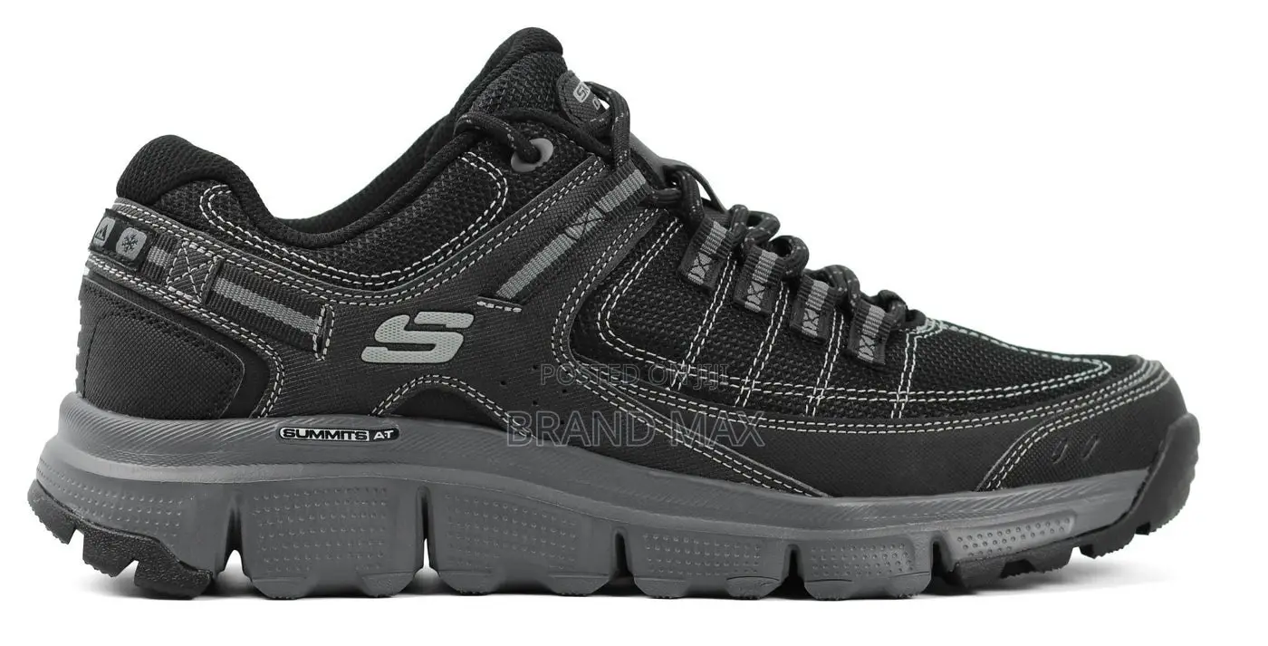 Original Skechers Black