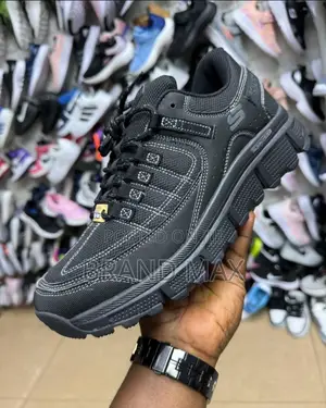 Original Skechers Black