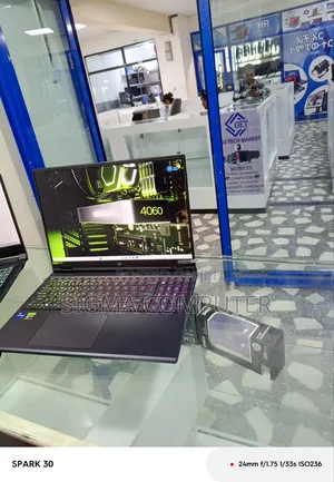 Photo - New Laptop Acer Predator Helios 300 16GB Intel Core I9 SSD 1T