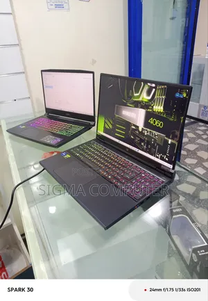 New Laptop Acer Predator Helios 300 16GB Intel Core I9 SSD 1T