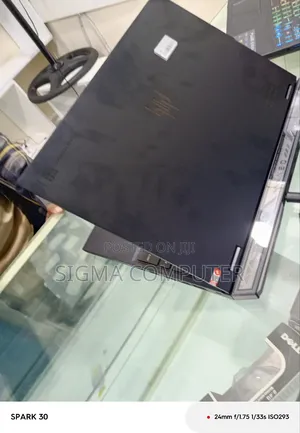 New Laptop Acer Predator Helios 300 16GB Intel Core I9 SSD 1T