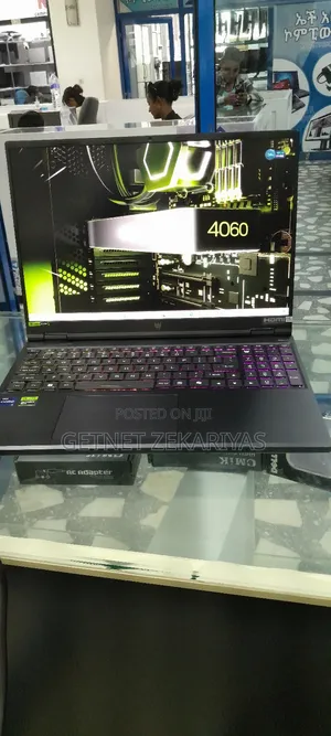 New Laptop Acer Predator Helios 300 16GB Intel Core I9 SSD 1T