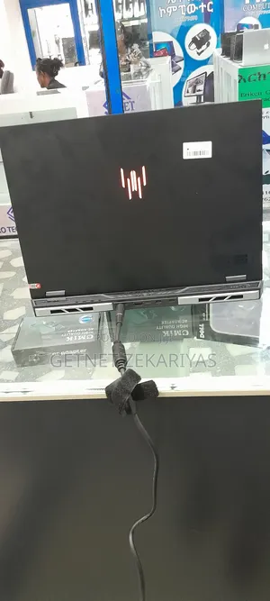 New Laptop Acer Predator Helios 300 16GB Intel Core I9 SSD 1T