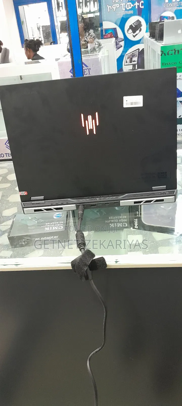 New Laptop Acer Predator Helios 300 16GB Intel Core I9 SSD 1T