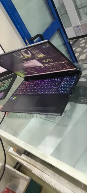 New Laptop Acer Predator Helios 300 16GB Intel Core I9 SSD 1T