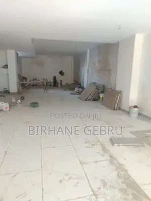 Luxury Complex Rent for Supermarket Cafe an Garment