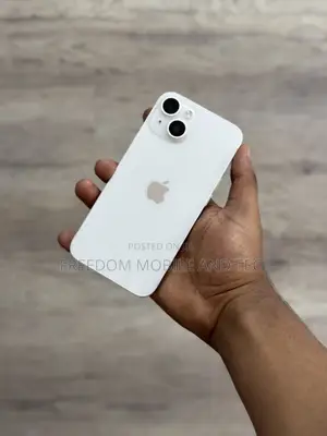 Apple iPhone 14 128 GB White