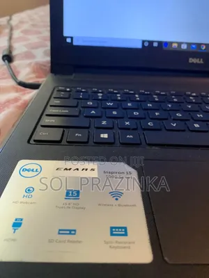 Photo - New Laptop Dell Vostro 3000 8GB Intel Core I3 HDD 1T