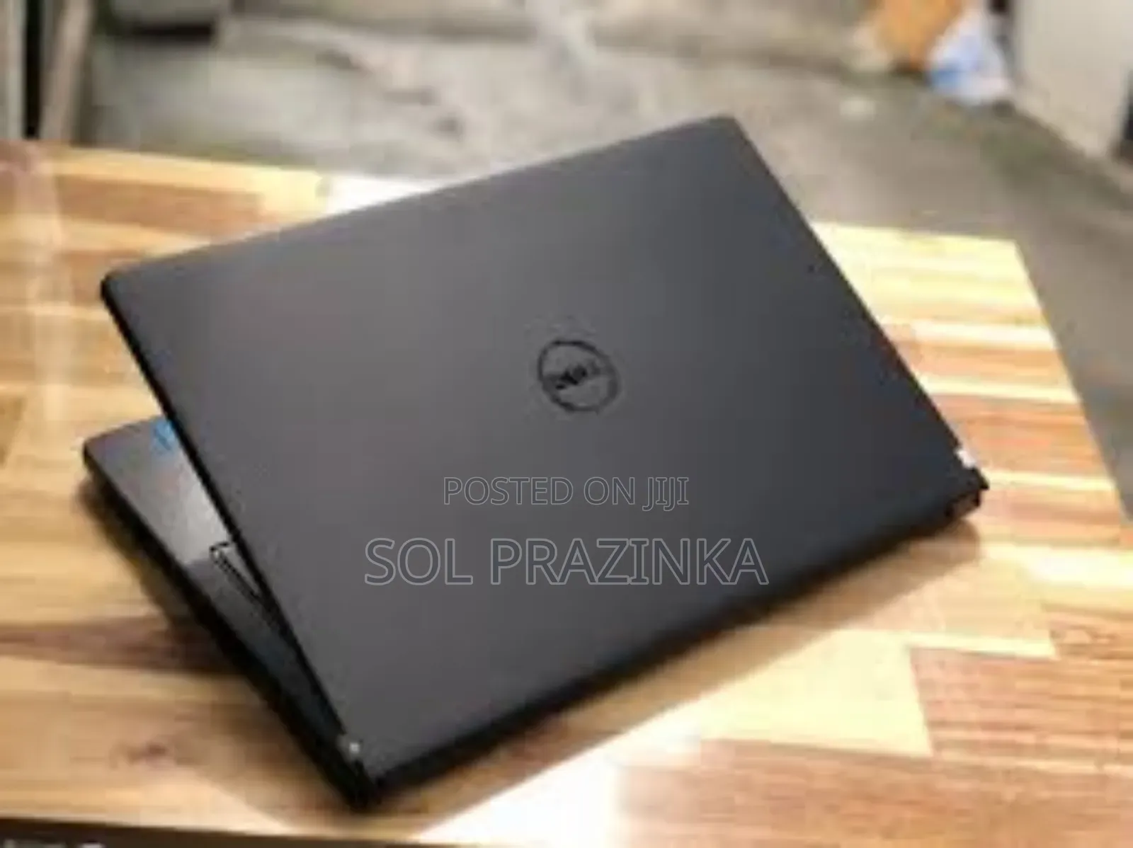 New Laptop Dell Vostro 3000 8GB Intel Core I3 HDD 1T