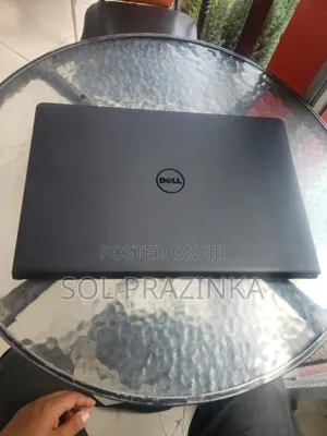 New Laptop Dell Vostro 3000 8GB Intel Core I3 HDD 1T