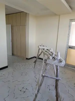 4bdrm Apartment in ሰባ ሁለት, Bole for rent