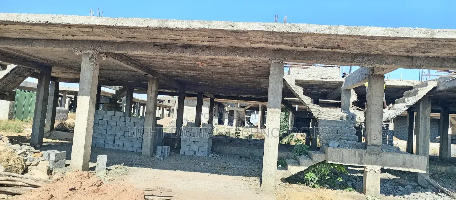 1bdrm House in Mekelle for sale