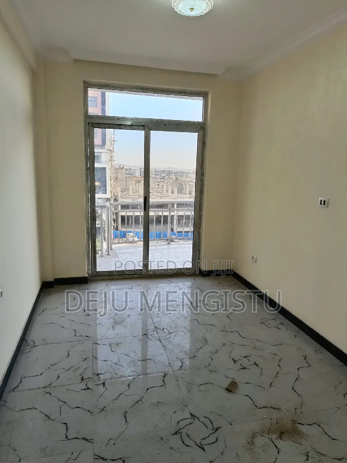 4bdrm Apartment in ሰባ ሁለት, Bole for rent