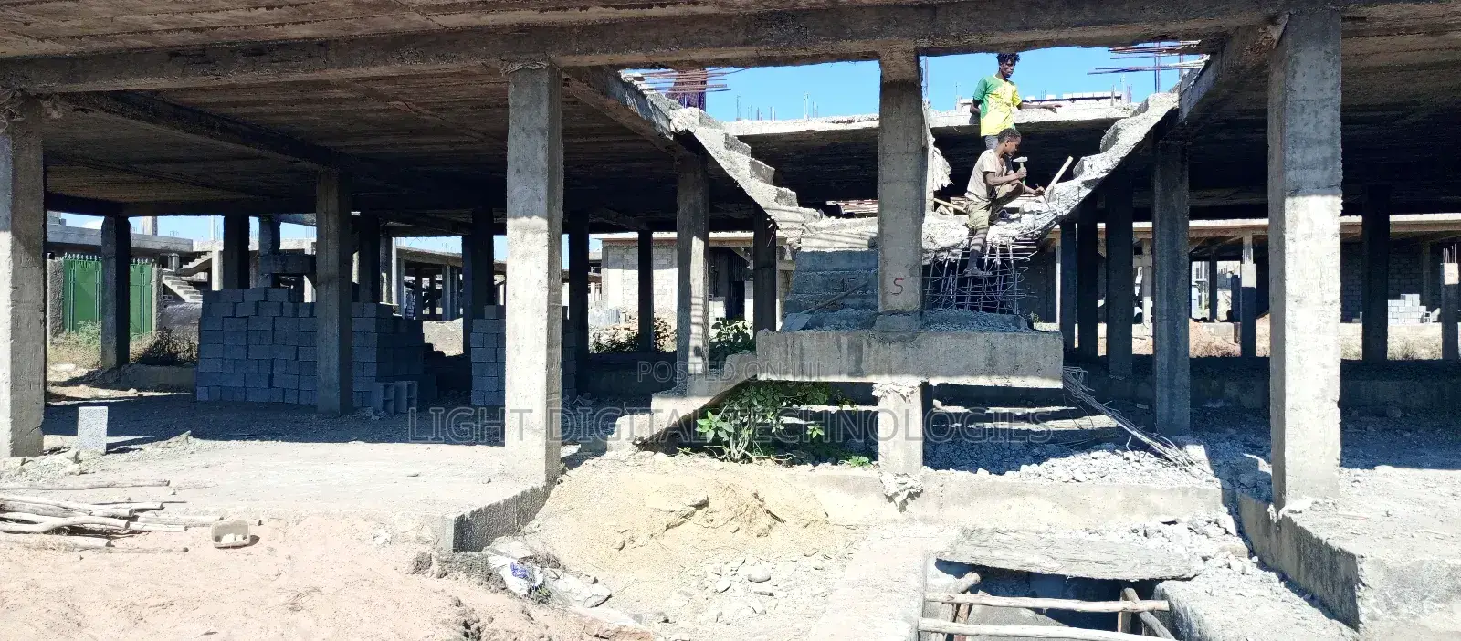 1bdrm House in Mekelle for sale