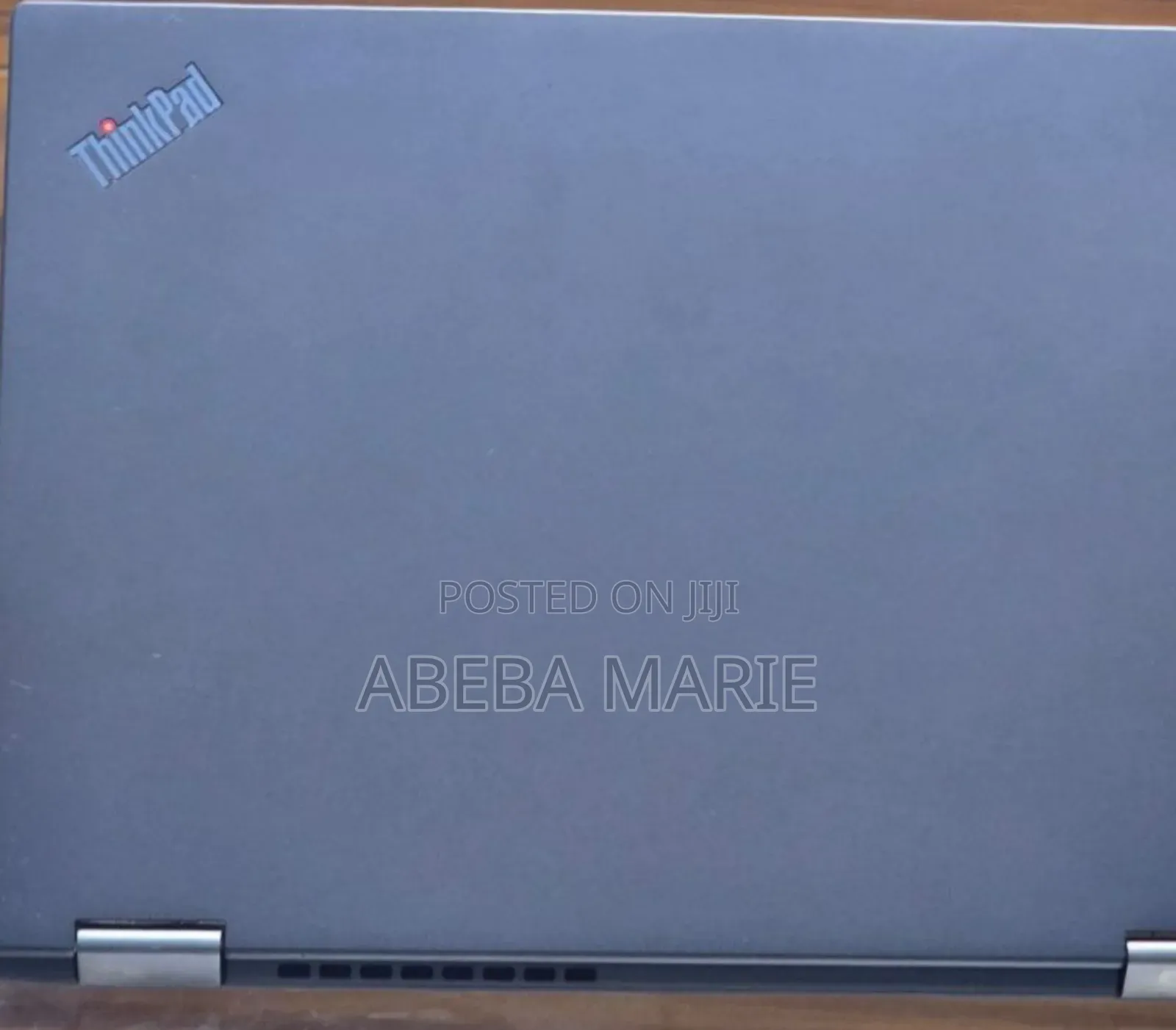 New Laptop Lenovo ThinkPad X380 Yoga 16GB Intel Core I5 SSD 512GB