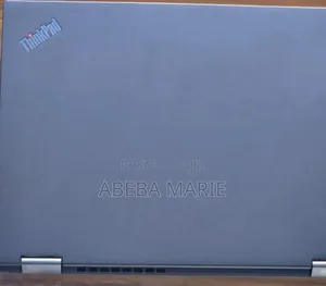 New Laptop Lenovo ThinkPad X380 Yoga 16GB Intel Core I5 SSD 512GB