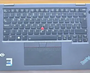 New Laptop Lenovo ThinkPad X380 Yoga 16GB Intel Core I5 SSD 512GB