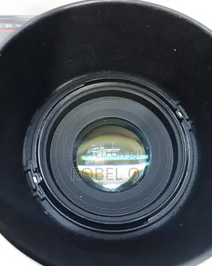 Canon Lens EF 50mm F1.2