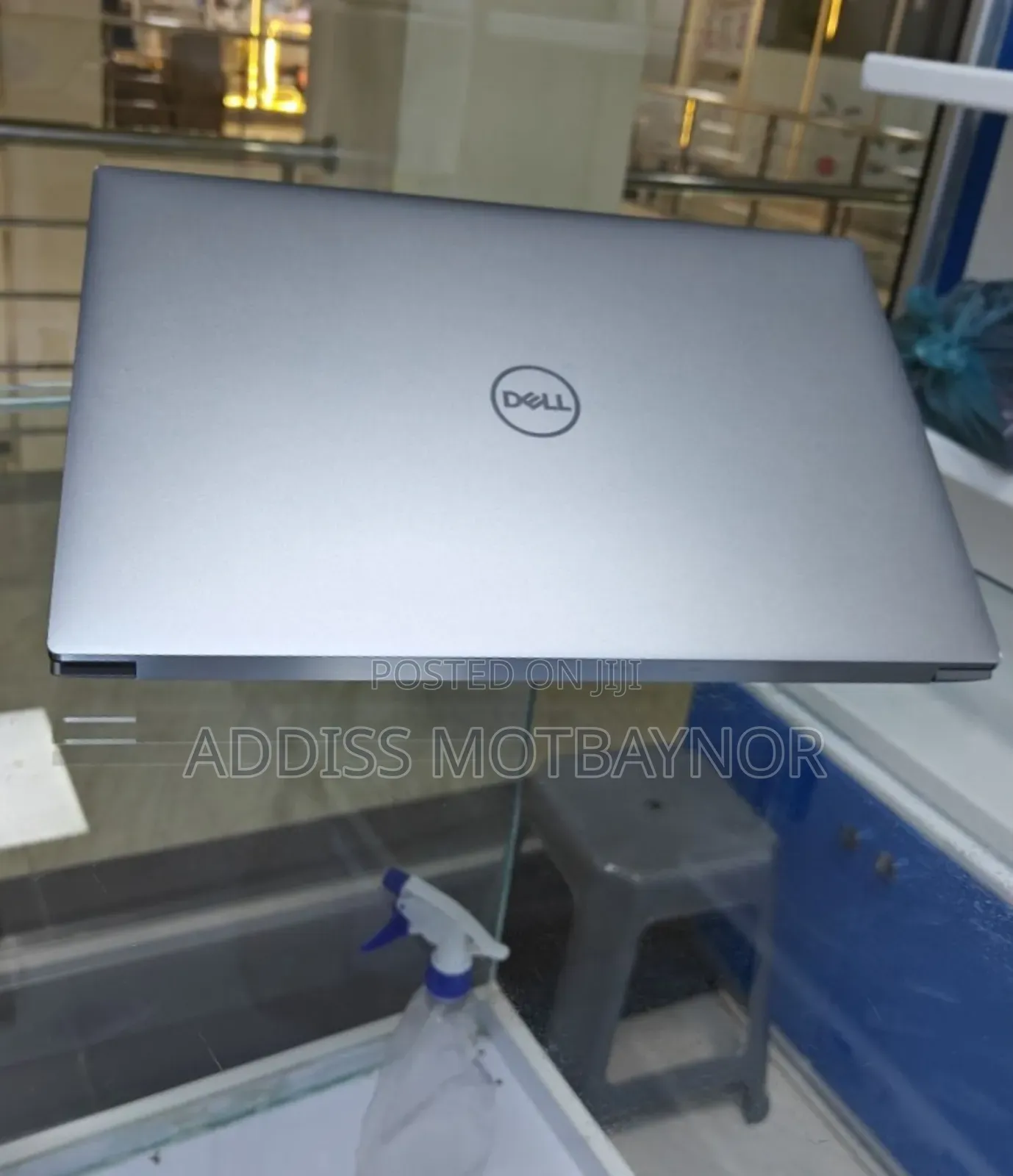 New Laptop Dell Inspiron 15 16GB Intel Core I7 SSD 512GB