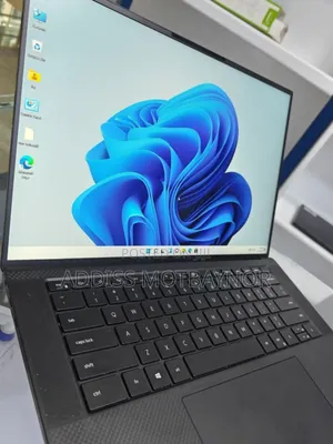 New Laptop Dell Inspiron 15 16GB Intel Core I7 SSD 512GB