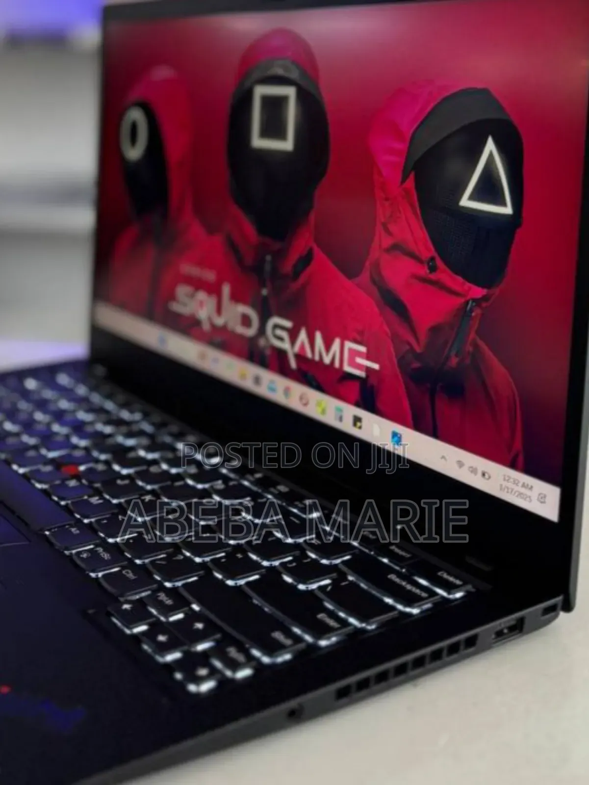 New Laptop Lenovo ThinkPad X1 Carbon 16GB Intel Core I7 SSD 256GB