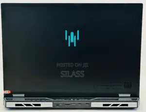 Photo - New Laptop Acer Predator Helios Neo 16 16GB Intel Core I9 SSD 1T