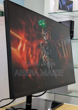 Almost New Dell 27 Inch Dell 27" Inch 8